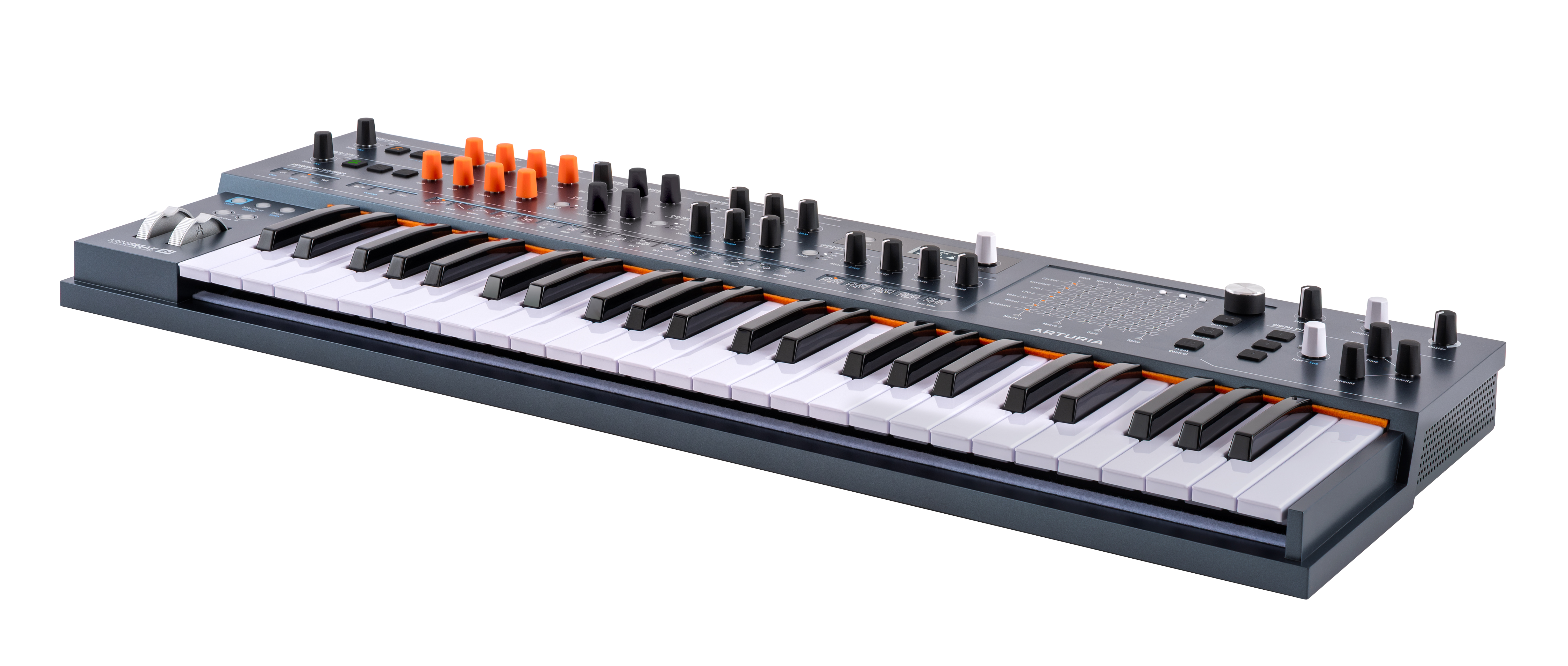 MiniFreak 49